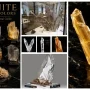 Selenite Crystal different shapes