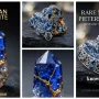 pietersite gemstone